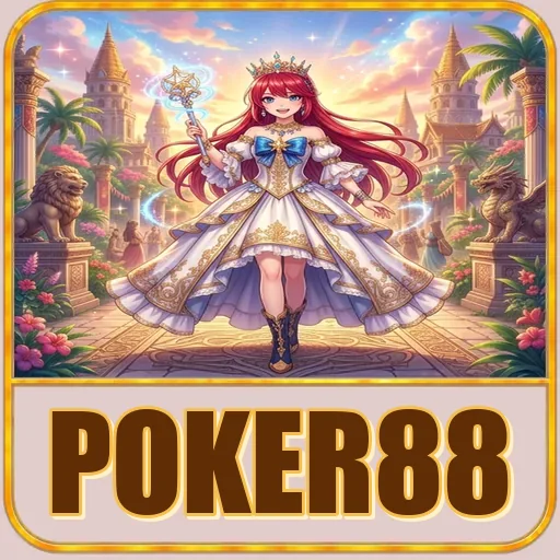 Detail APK poker88