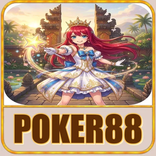 Aplikasi poker88 Android