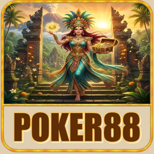 Detail Teknis poker88