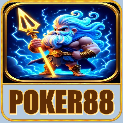 Hasil Scan VirusTotal untuk poker88 APK