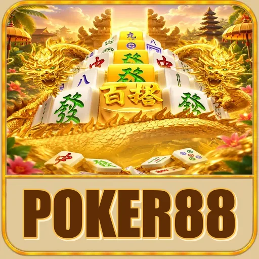Screenshot Proses Instalasi poker88 APK