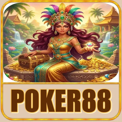 Keamanan poker88